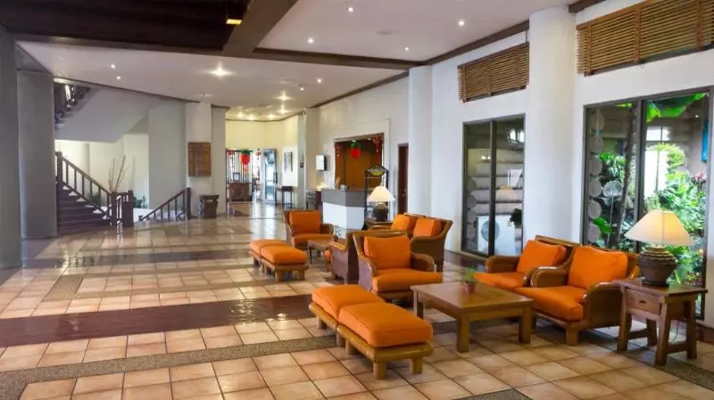 Fotos del hotel Canyon Woods Resort Club:  3