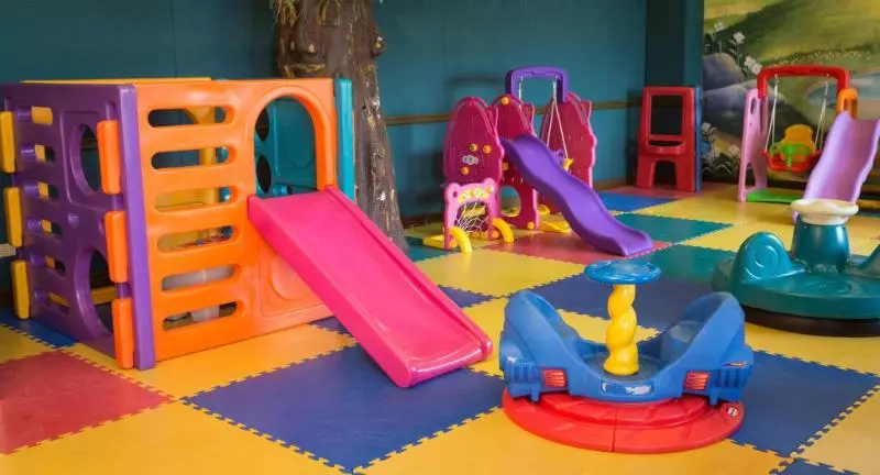 Fotos del hotel Canyon Woods Resort Club:  6