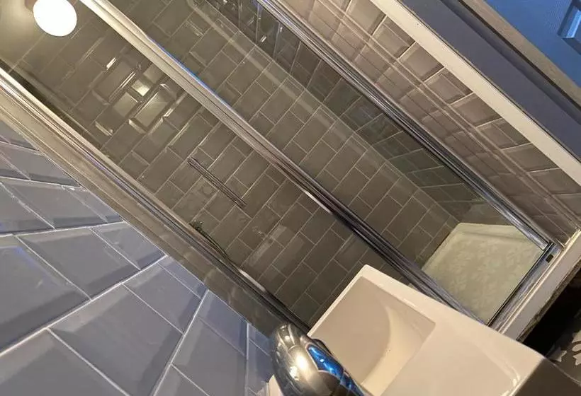 Fotos del hotel Ivy Mount Boutique:  5