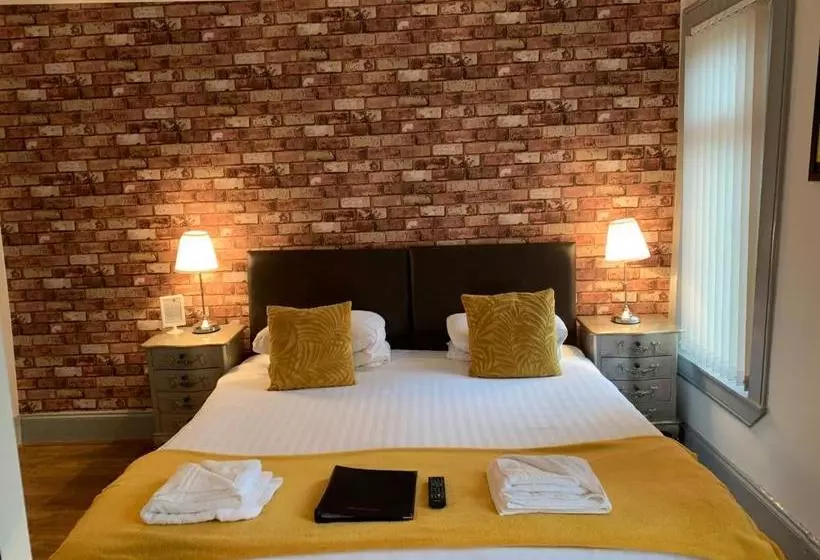 Fotos del hotel Ivy Mount Boutique:  7