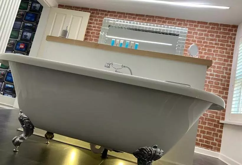 Fotos del hotel Ivy Mount Boutique:  6