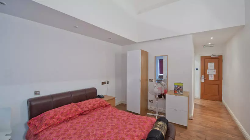 Fotos del hotel Parr Street:  15