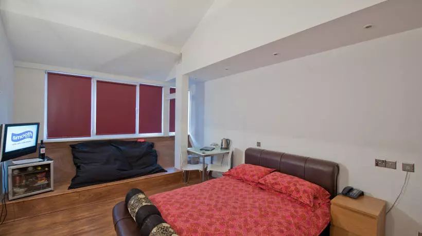 Fotos del hotel Parr Street:  18