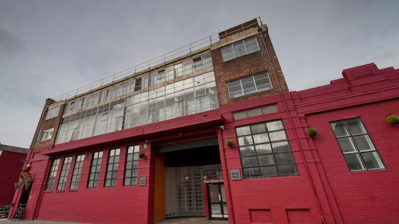 Fotos del hotel Parr Street:  8