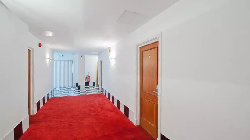 Fotos del hotel Parr Street:  6