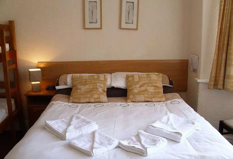 Fotos del hotel Seaforth Guest House:  15