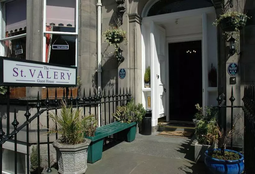 Fotos del hotel The St Valery:  5