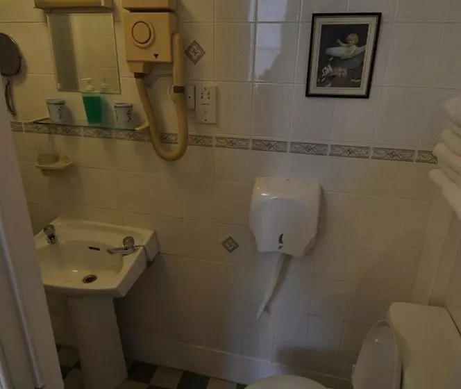 Fotos del hotel The St Valery:  4