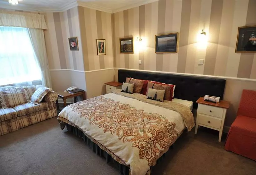 Fotos del hotel The St Valery:  16