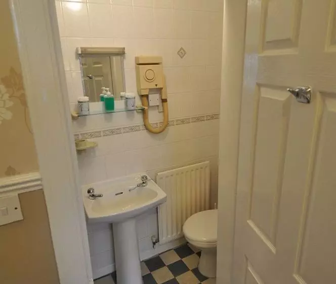 Fotos del hotel The St Valery:  9