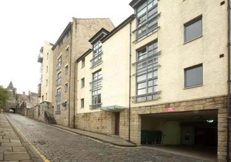 Fotos del hotel Atholl Brae - Royal Mile:  5