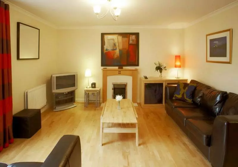 Fotos del hotel Atholl Brae - Royal Mile:  6