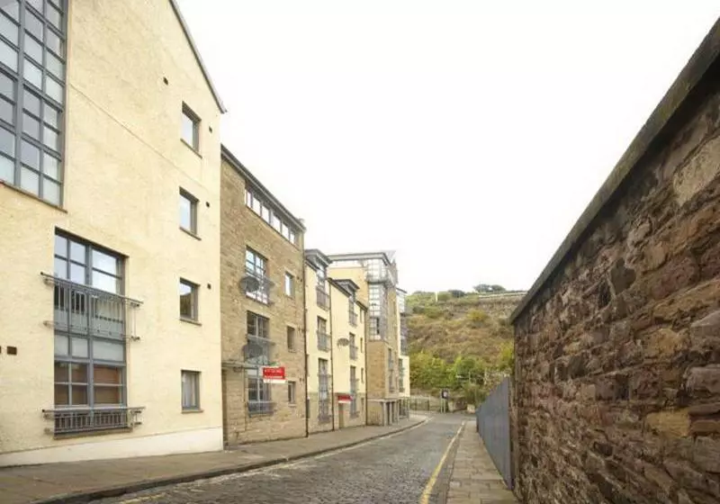 Fotos del hotel Atholl Brae - Royal Mile:  12