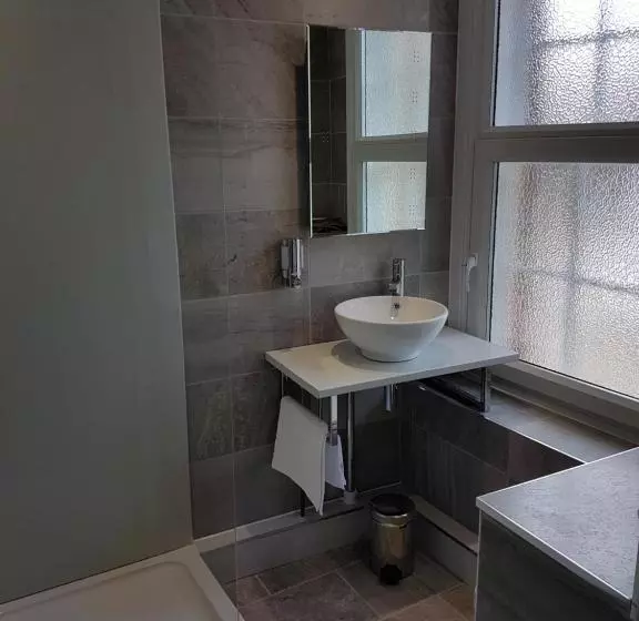 Fotos del hotel Lil's On The Waterfront:  20