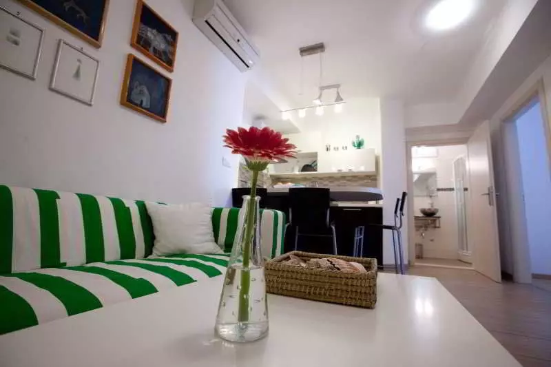 Fotos del hotel Apartment Spalatin:  9