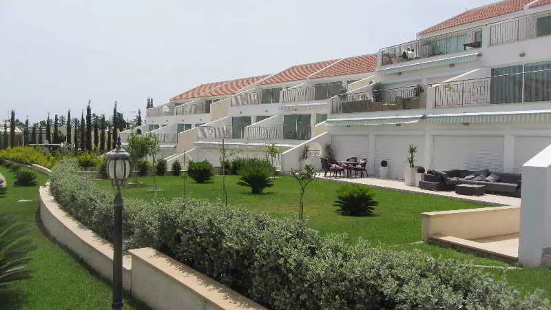 Fotos del hotel Bayview Gardens:  3