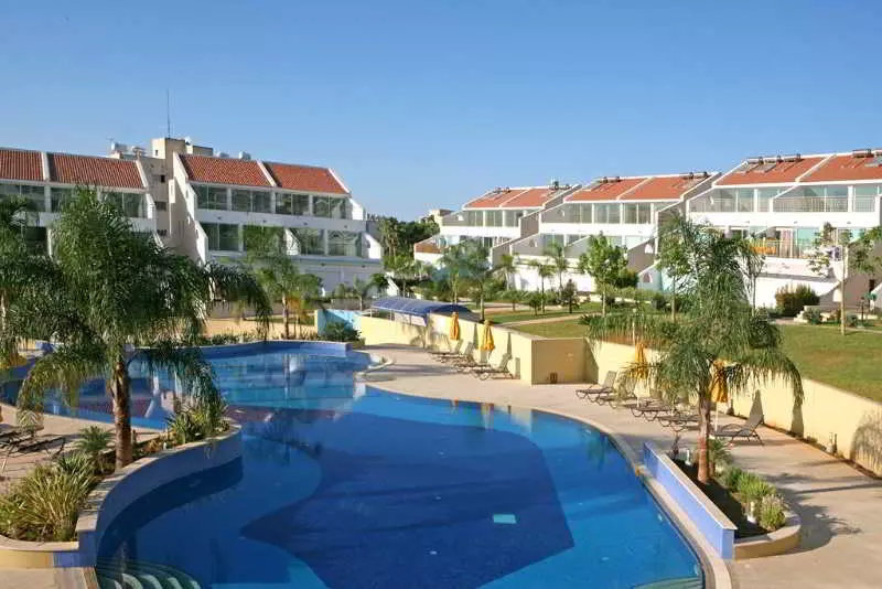 Fotos del hotel Bayview Gardens:  8