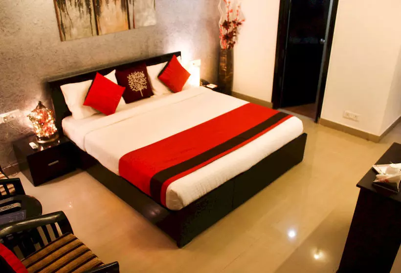 Fotos del hotel Oyo Rooms Opp Global Foyer:  15