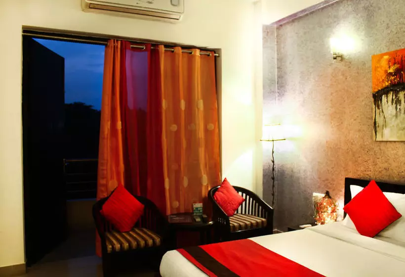 Fotos del hotel Oyo Rooms Opp Global Foyer:  11