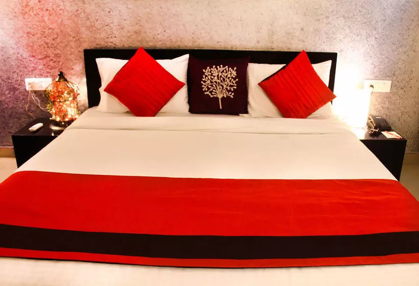 Fotos del hotel Oyo Rooms Opp Global Foyer:  24