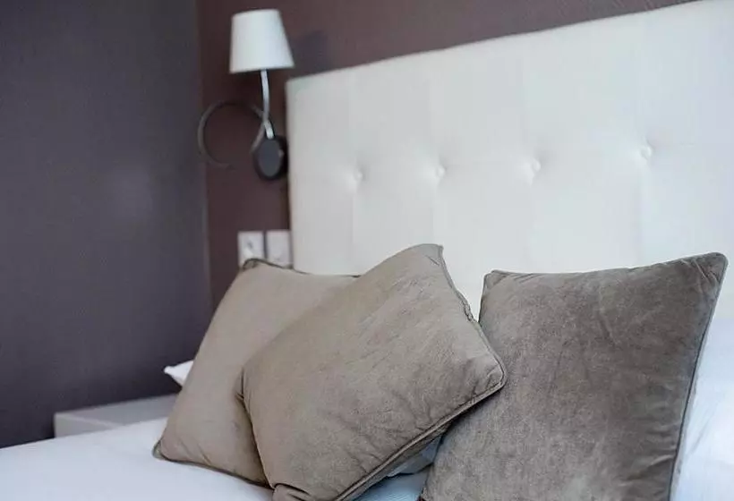 Fotos del hotel Belle Inn:  10