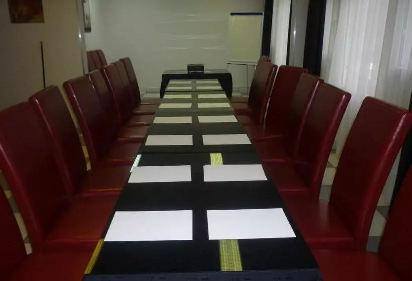 Fotos del hotel Belle Inn:  3