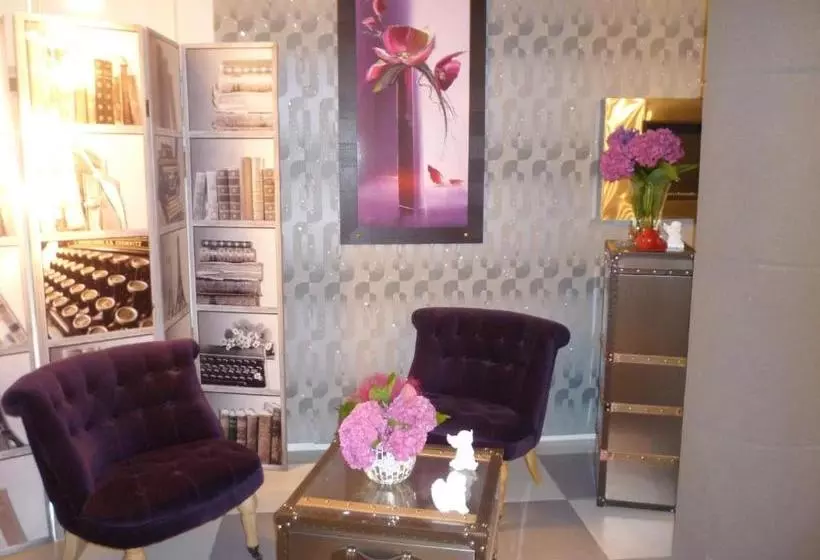 Fotos del hotel Belle Inn:  15