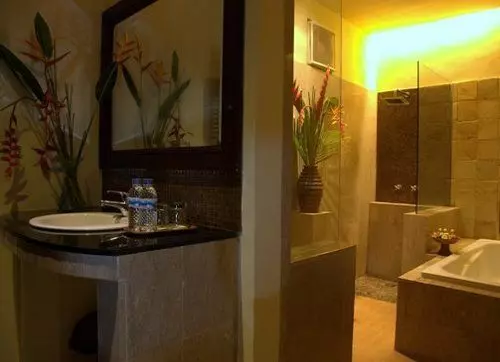 Fotos del hotel Sukun Bali Cottages:  17