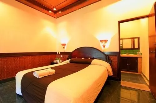 Fotos del hotel Sukun Bali Cottages:  16