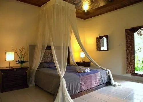Fotos del hotel Sukun Bali Cottages:  18