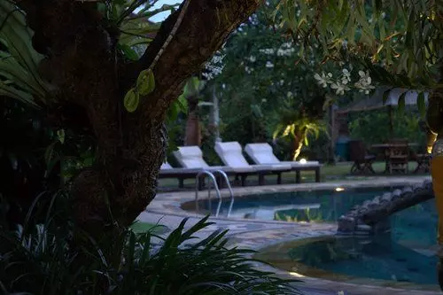 Fotos del hotel Sukun Bali Cottages:  15