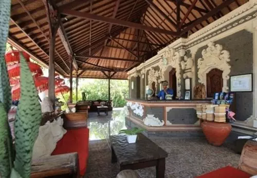 Fotos del hotel Sukun Bali Cottages:  5