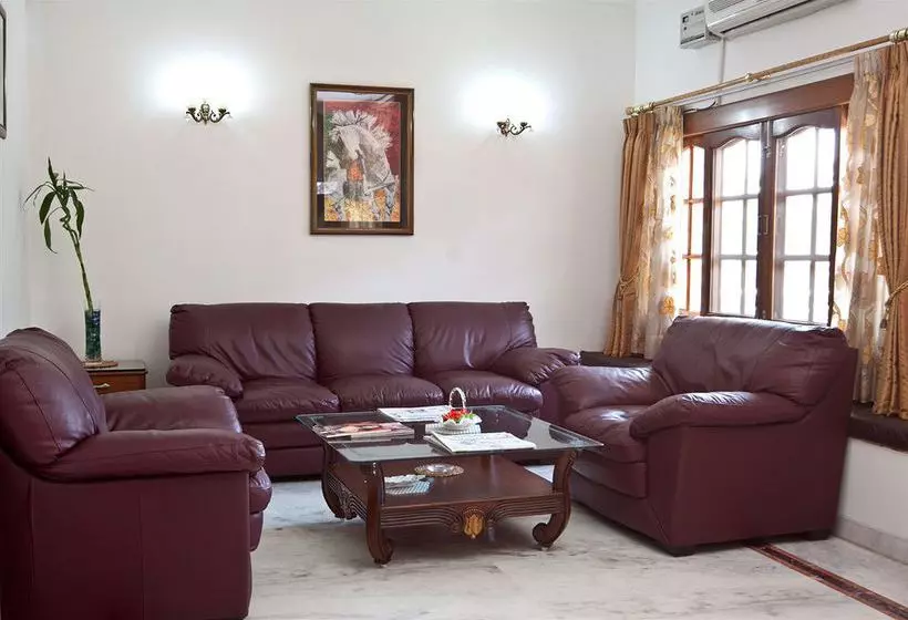 Fotos del hotel The Mayflower:  5