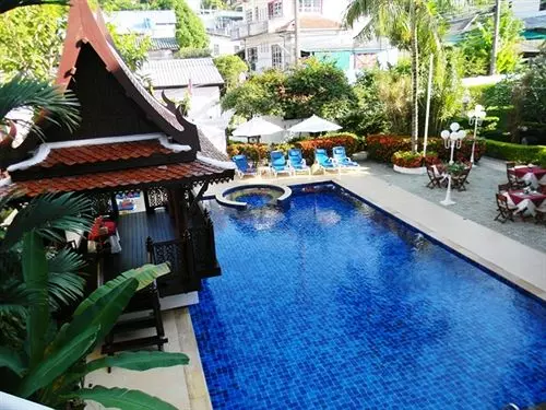 Fotos del hotel Villa Atchara:  7