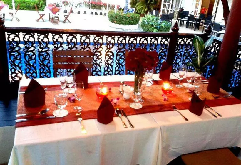 Fotos del hotel Villa Atchara:  9