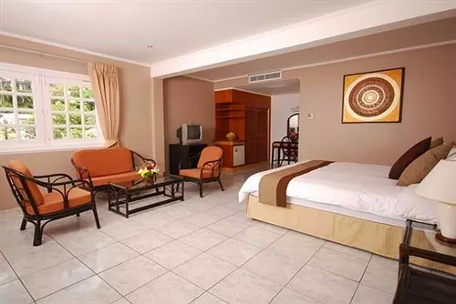 Fotos del hotel Villa Atchara:  3