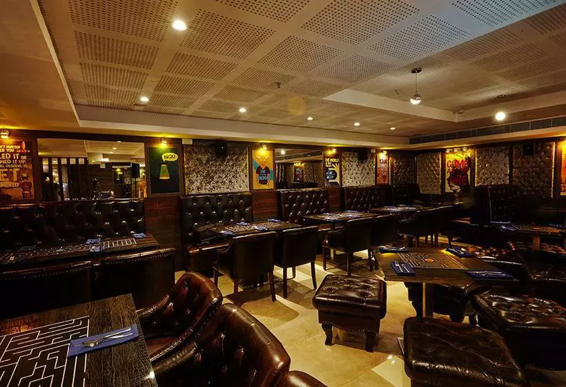 Fotos del hotel Treebo Trend J S Five Two Boutique:  3