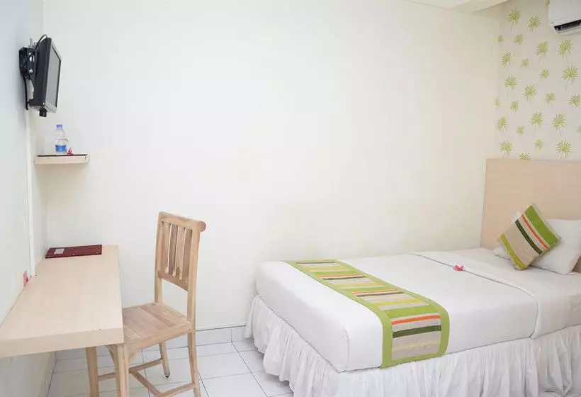 Fotos del hotel Santosa City Bali:  15