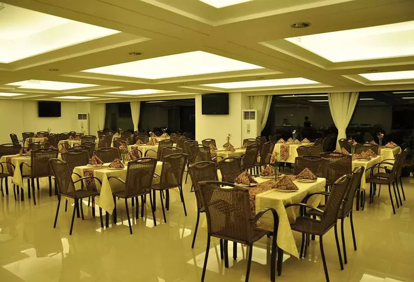 Fotos del hotel Libo Business:  4