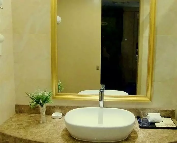 Fotos del hotel Libo Business:  11