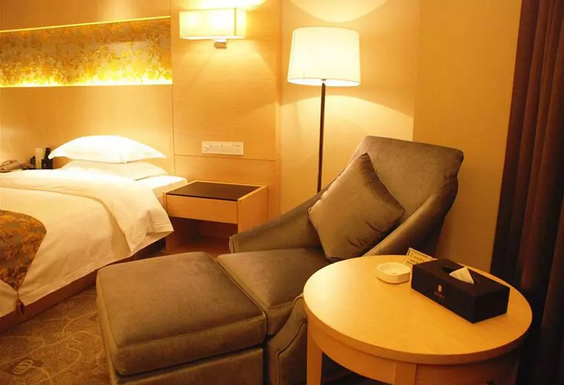 Fotos del hotel Libo Business:  2