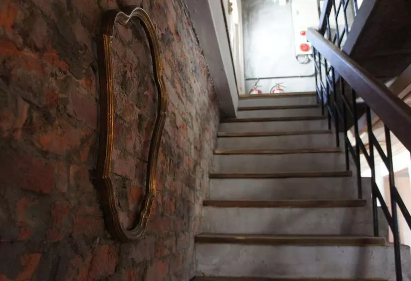 Fotos del hotel Solo Singer:  4