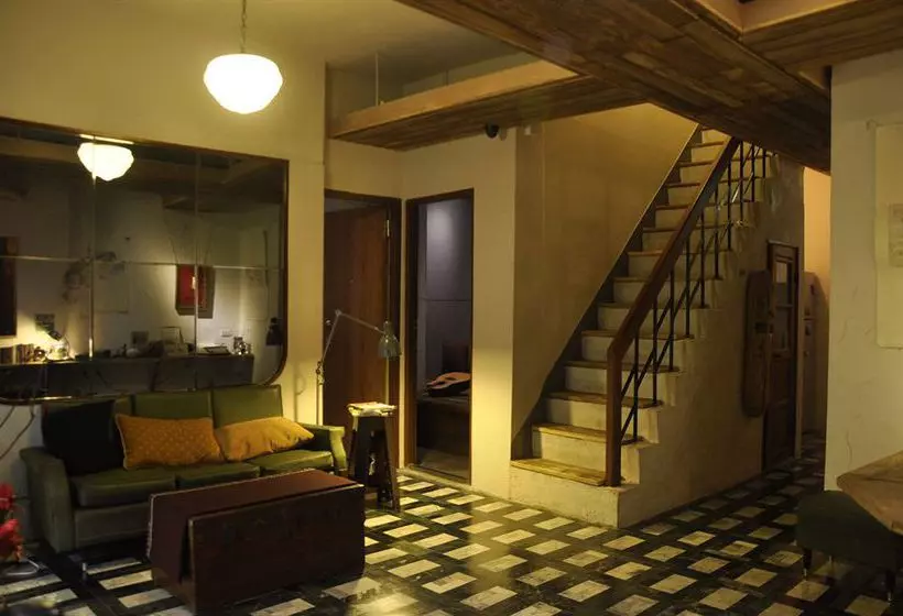 Fotos del hotel Solo Singer:  10