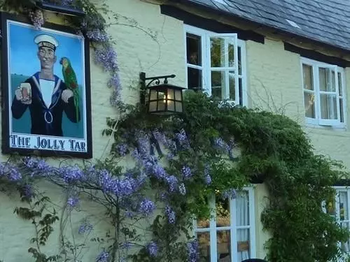 Fotos del hotel The Jolly Tar:  4