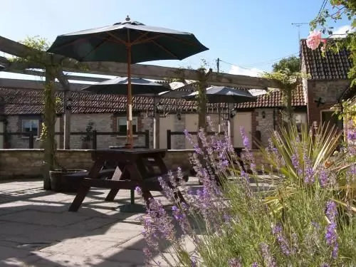 Fotos del hotel The Jolly Tar:  3