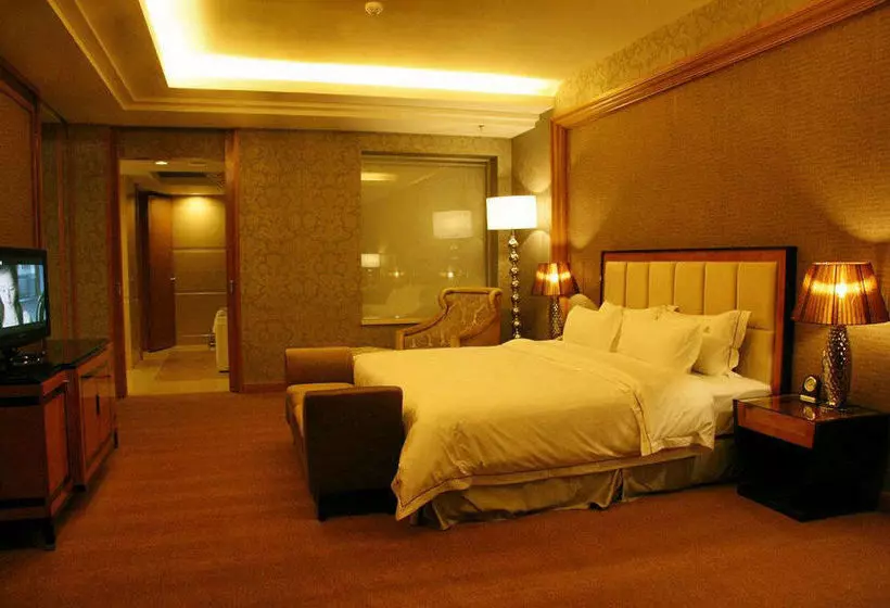 Fotos del hotel Country Garden Phoenix Hotel Wuhan:  18