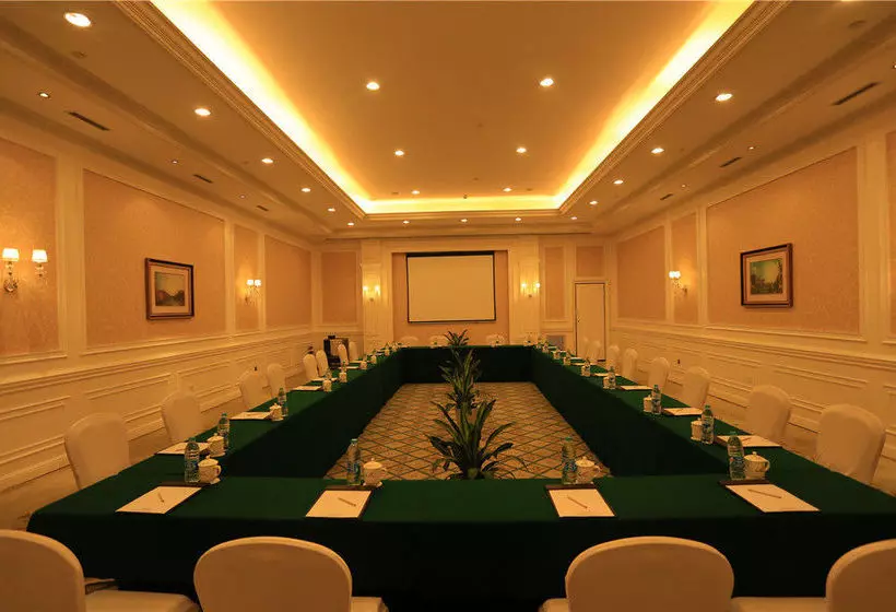 Fotos del hotel Country Garden Phoenix Hotel Wuhan:  8