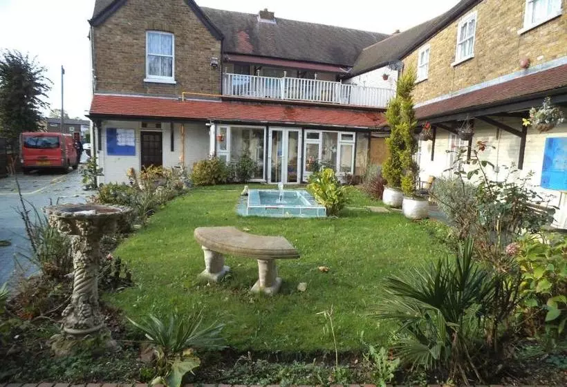 Fotos del hotel Fountain House:  14