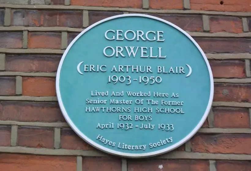 Fotos del hotel Fountain House:  4