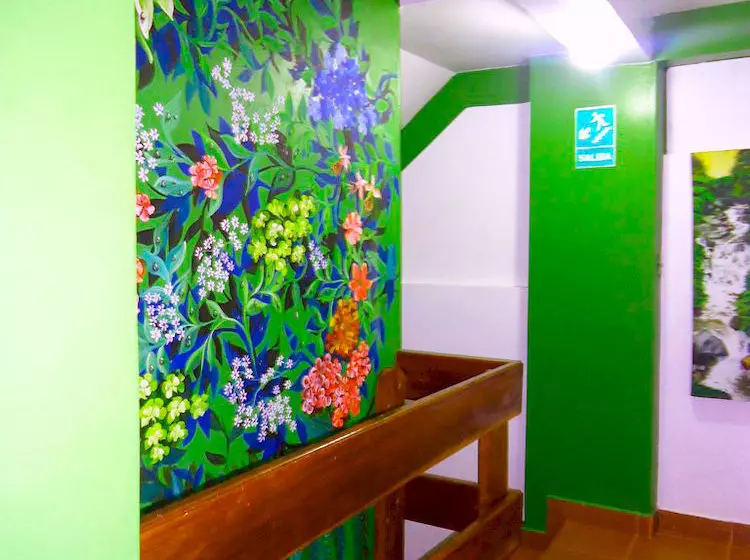 Fotos del hotel Home Like Home Machu Picchu:  5